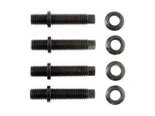 Dorman - HELP Exhaust Flange Stud and Nut 03129 - view 3