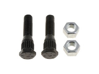 Dorman - HELP Exhaust Flange Stud and Nut 03127 - view 3