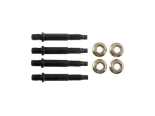 Dorman - HELP Exhaust Flange Stud and Nut 03132 - view 2