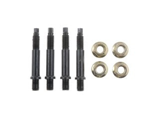 Dorman - HELP Exhaust Flange Stud and Nut 03132 - view 3