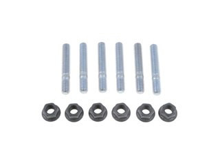 Dorman - HELP Exhaust Flange Stud and Nut 03133 - view 2