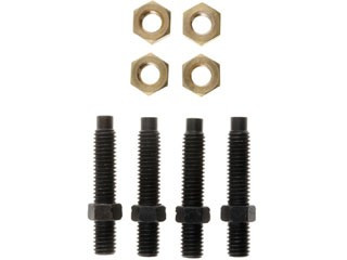 Dorman - HELP Exhaust Flange Stud and Nut 03135 - view 4