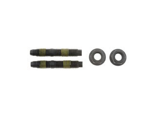 Dorman - HELP Exhaust Flange Stud and Nut 03142 - view 3
