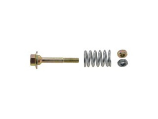 Dorman - HELP Exhaust Bolt and Spring 03146 - view 3