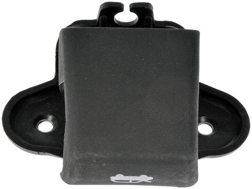 Hood Release Handle