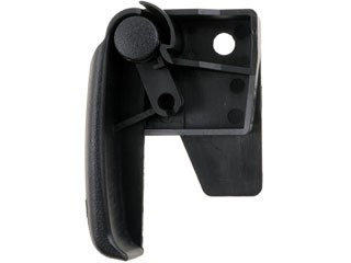 Hood Release Handle