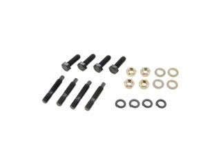 Dorman - HELP Exhaust Manifold Stud and Nut 03404