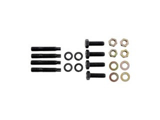 Dorman - HELP Exhaust Manifold Stud and Nut 03404 - view 2