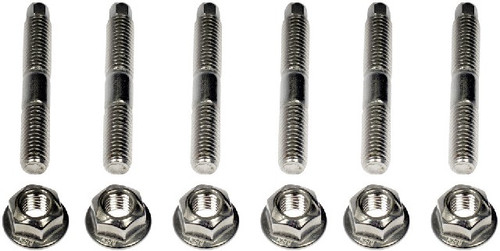 Dorman - HELP Exhaust Manifold Hardware Kit 03411HP - view 3