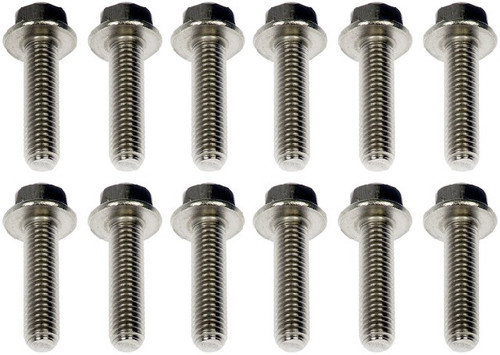 Dorman - HELP Exhaust Manifold Hardware Kit P/N:03413HP