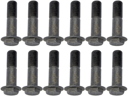 Dorman - HELP Exhaust Manifold Hardware Kit 03417B