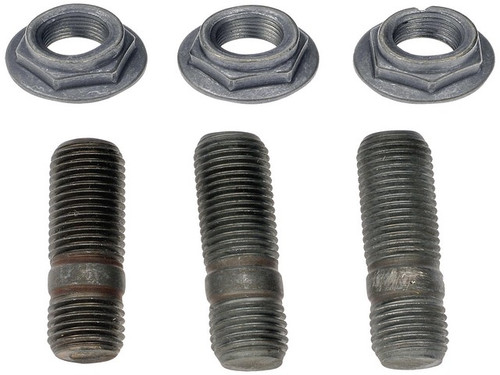 Dorman - HELP Turbocharger Stud 03418