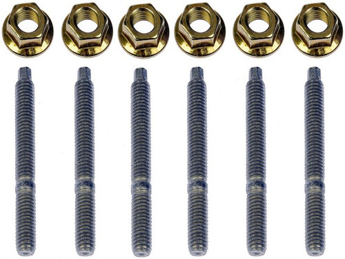 Dorman - HELP Exhaust Manifold Hardware Kit 03419B