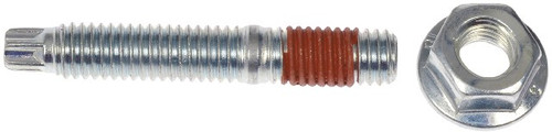 Dorman - HELP Exhaust Manifold Stud and Nut 03422 - view 2