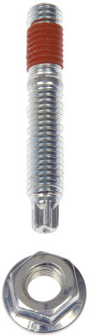 Dorman - HELP Exhaust Manifold Stud and Nut 03422 - view 4
