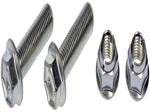 Dorman - HELP Exhaust Bolt 03423 - view 2