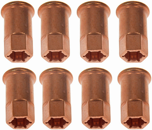 Dorman - HELP Exhaust Manifold Nut 03428 - view 4
