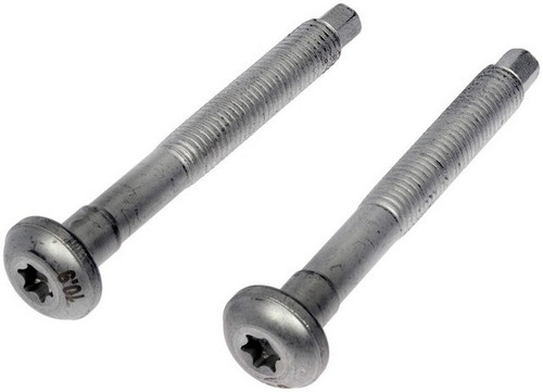 Leaf Spring Bolt