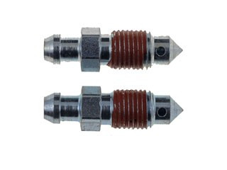 Dorman - HELP Brake Bleeder Screw 12701 - view 2