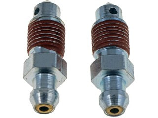 Dorman - HELP Brake Bleeder Screw 12701 - view 3