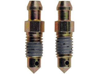 Dorman - HELP Brake Bleeder Screw 12705 - view 3