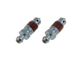 Dorman - HELP Brake Bleeder Screw P/N:12707