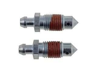 Dorman - HELP Brake Bleeder Screw 12707 - view 2