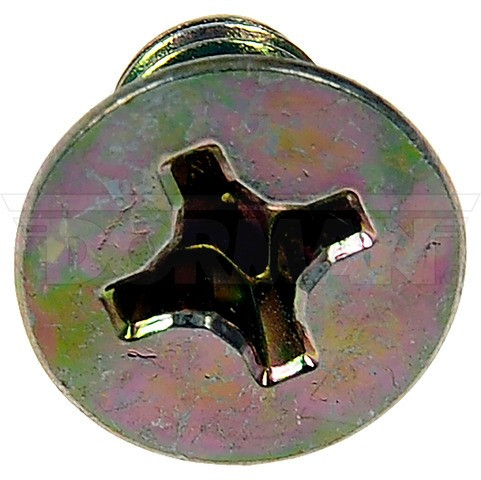 Dorman - HELP Disc Brake Rotor Set Screw P/N:13824