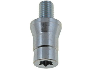 Dorman - HELP Disc Brake Caliper Bracket Mounting Bolt 13899 - view 2
