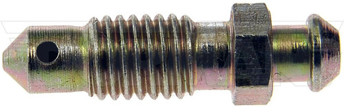 Dorman - HELP Brake Bleeder Screw 13904 - view 2