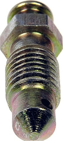Dorman - HELP Brake Bleeder Screw 13904 - view 4