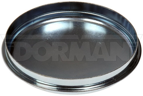 Wheel Bearing Dust Cap