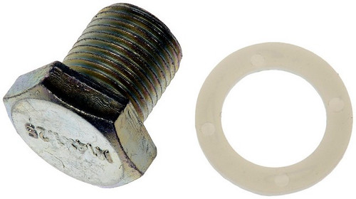 Dorman - HELP Brake Hydraulic Hose to Caliper Bolt P/N:13935