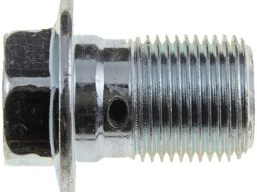 Dorman - HELP Brake Hydraulic Hose to Caliper Bolt P/N:13935