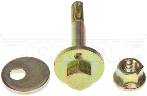 Dorman - HELP Suspension Control Arm Bolt 13993 - view 2