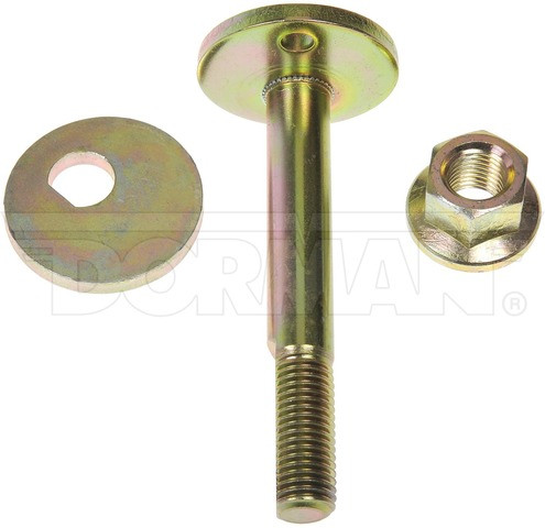 Dorman - HELP Suspension Control Arm Bolt 13993 - view 3