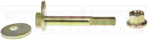 Dorman - HELP Suspension Control Arm Bolt 13993 - view 4