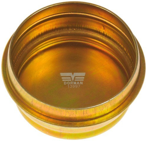 Dorman - HELP Wheel Bearing Dust Cap 13997 - view 2