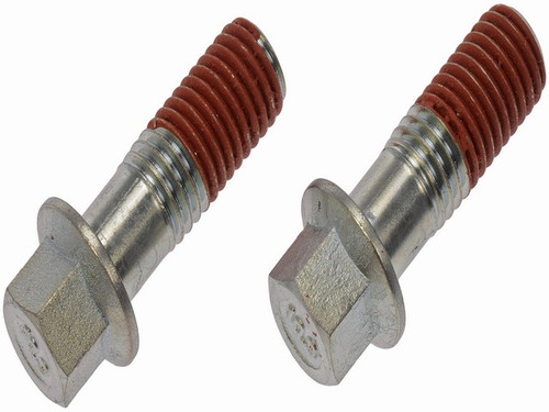 Dorman - HELP Disc Brake Caliper Bracket Mounting Bolt 14008