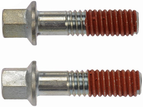 Dorman - HELP Disc Brake Caliper Bracket Mounting Bolt 14008 - view 2