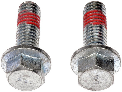 Dorman - HELP Disc Brake Caliper Bracket Mounting Bolt 14010 - view 2