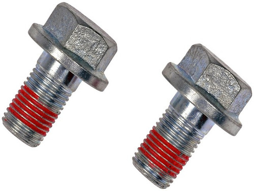 Dorman - HELP Disc Brake Caliper Bracket Mounting Bolt 14013