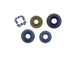 Dorman - HELP Automatic Transmission Shift Lever Control Rod Bushing 14041 - view 2