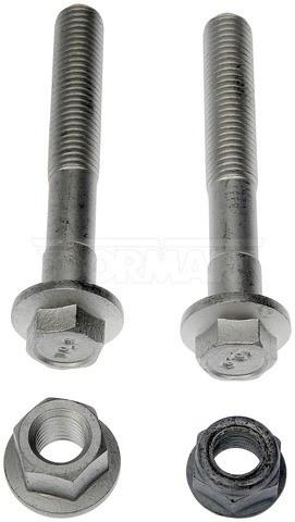 Dorman - HELP Suspension Control Arm Bolt P/N:14884