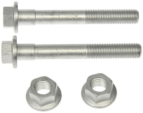 Dorman - HELP Suspension Control Arm Bolt 14890 - view 2