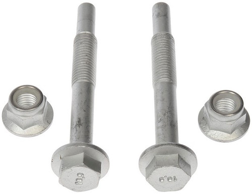 Dorman - HELP Suspension Control Arm Bolt 14909 - view 4