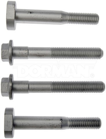 Dorman - HELP Suspension Control Arm Bolt P/N:14974