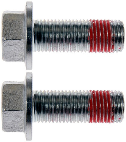 Dorman - HELP Disc Brake Caliper Bracket Mounting Bolt P/N:14981