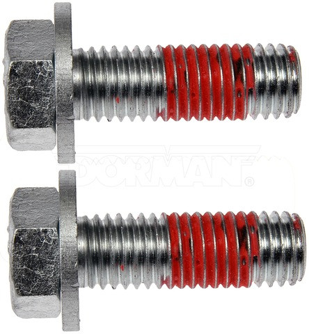 Dorman - HELP Disc Brake Caliper Bracket Mounting Bolt 14990 - view 3