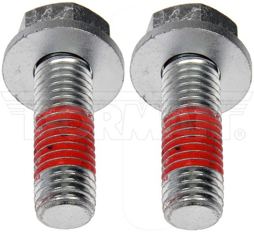 Dorman - HELP Disc Brake Caliper Bracket Mounting Bolt 14990 - view 4